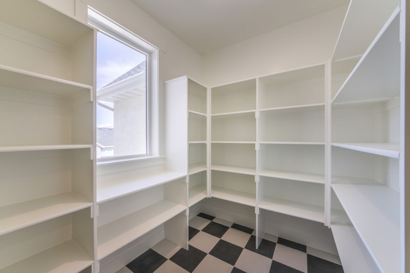 Products For Pantry Door Installations in use