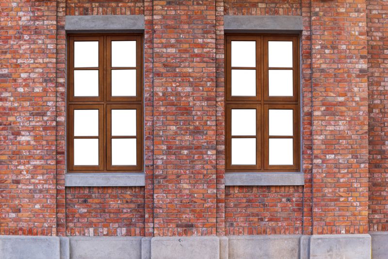 Wood Window Service in Greenville, SC